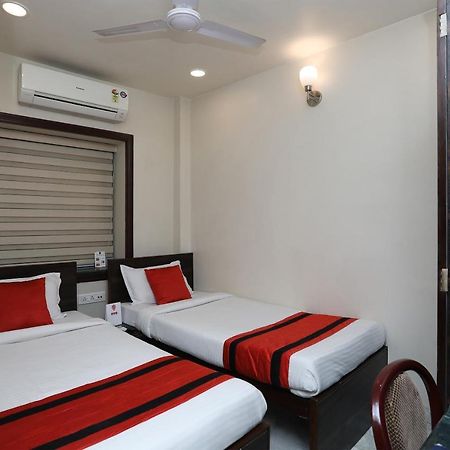 Capital O 8318 Beeu Guest House Liluāh Buitenkant foto